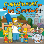 Escuchar podcast Curiosidades de Los Simpsons