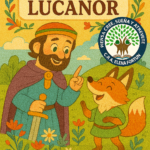 Escuchar podcast Pódcast Literario: El Conde Lucanor
