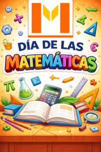 Escuchar podcast El día a día de las matemáticas.