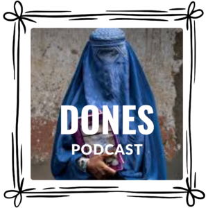 Escuchar podcast Dones (Mujeres)