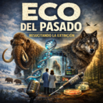 Escuchar podcast Ecos del pasado