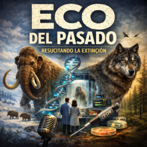 Escuchar podcast Ecos del pasado