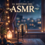 Escuchar podcast EL MISTERIO DEL ASMR