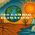 Escuchar podcast EL CAMBIO CLIMÁTICO