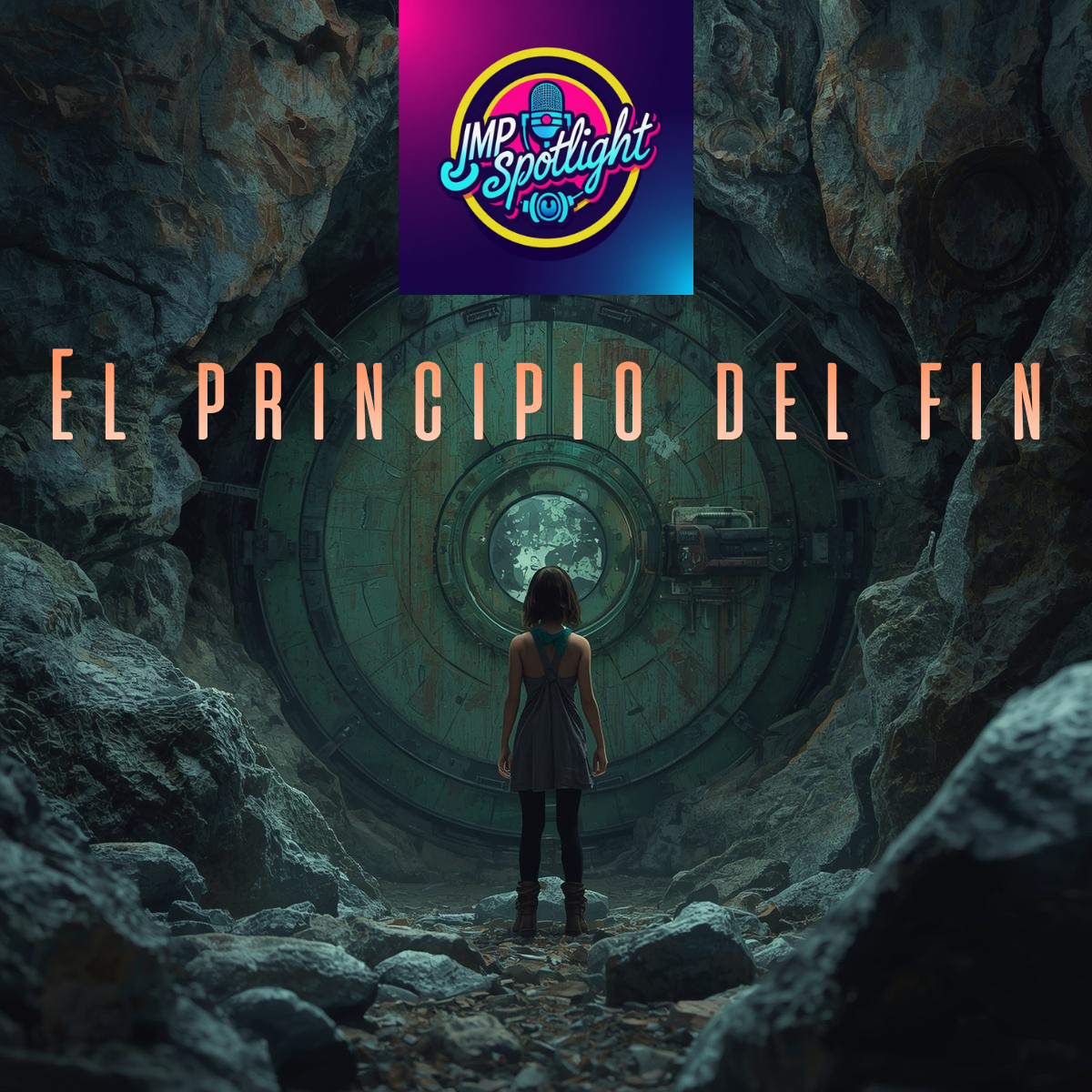 Escuchar podcast EL PRINCIPIO DEL FIN