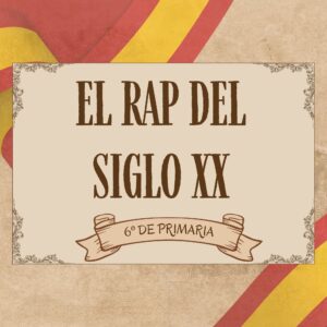 Escuchar podcast EL RAP DEL SIGLO XX