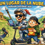 Escuchar podcast En un lugar de la Nube