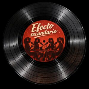 Escuchar podcast EFECTO SECUNDARIO