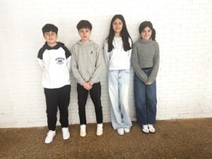 Escuchar podcast VIAJE POR EL LENGUAJE JUVENIL