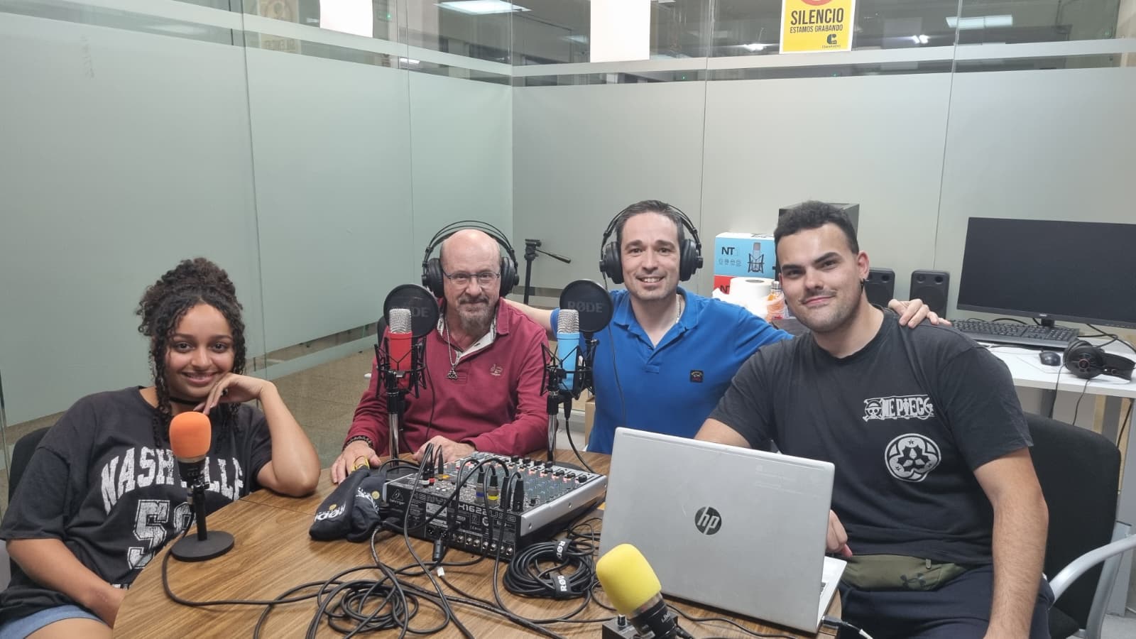 Escuchar podcast El efecto Pigmalión