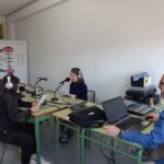 Escuchar podcast Hablando en Ciencia
