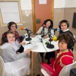 Escuchar podcast HALLOWEEN EN EL RAMBAL