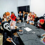 Escuchar podcast Halloween VS Noche de Finaos
