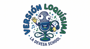 Escuchar podcast Objetos del aula. ¡Versión loquísima¡
