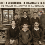 Escuchar podcast Voces de un verano roto – Colegio Jesuitinas (Hijas de Jesús Pamplona)