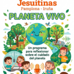 Escuchar podcast “Planeta Vivo”