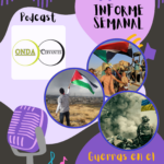 Escuchar podcast GUERRAS EN EL MUNDO