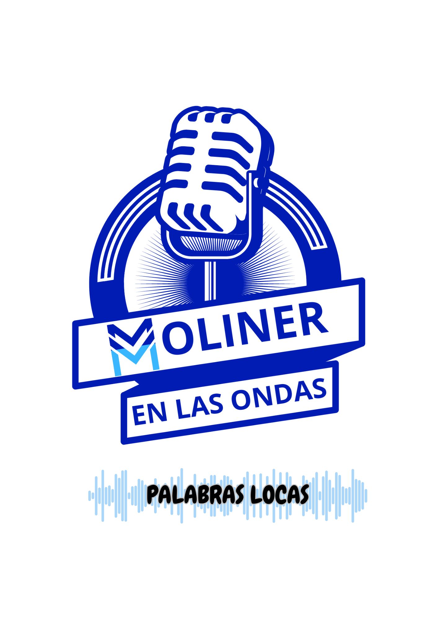Escuchar podcast PALABRAS LOCAS