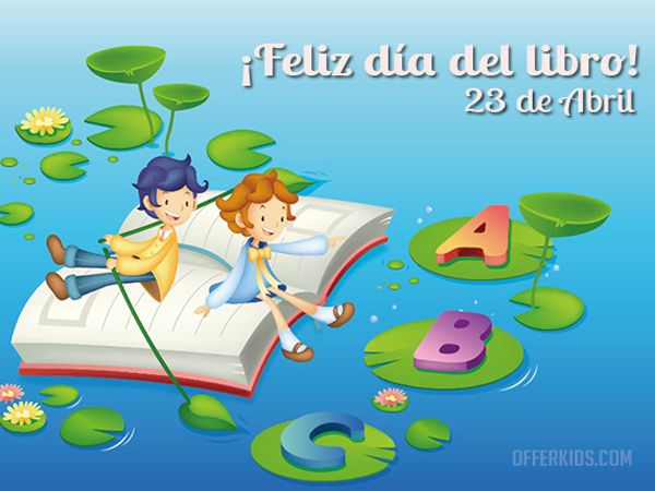 Escuchar podcast DÍA DEL LIBRO – INFANTIL 3 AÑOS VIRGEN DE MANJAVACAS