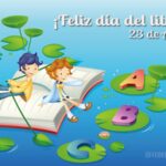 Escuchar podcast DÍA DEL LIBRO – INFANTIL 3 AÑOS VIRGEN DE MANJAVACAS