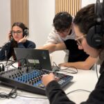 Escuchar podcast PROBLEMAS MEDIOAMBIENTALES