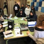 Escuchar podcast Noticiario literario