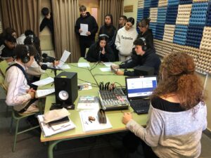 Escuchar podcast Noticiario literario
