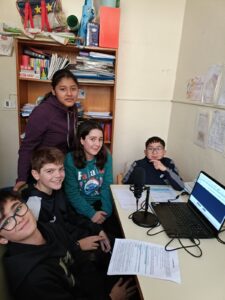 Escuchar podcast «LA MANSIÓN ENCANTADA»
