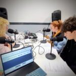 Escuchar podcast CRISTALITOS