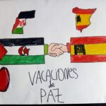 Escuchar podcast VACACIONES EN PAZ. CEIP MARTÍN CHICO, ILLESCAS, TOLEDO, 5º DE EDUCACIÓN PRIMARIA