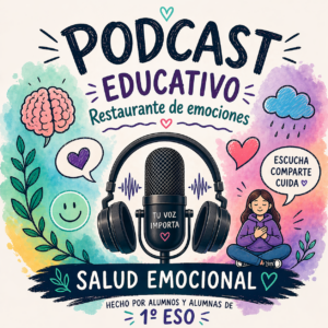 Escuchar podcast Cocinando emociones. Recetas para sentir mejor.