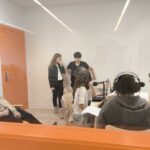 Escuchar podcast Preguntas random para un patio inclusivo.