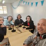Escuchar podcast Es lo que Hay – IES Sa Colomina – Ibiza – 1º ESO CAT. 3