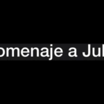 Escuchar podcast Homenaje a Julio, nuestro bibliotecario