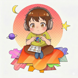 Escuchar podcast 2 Abril: Día de concienciación sobre el autismo