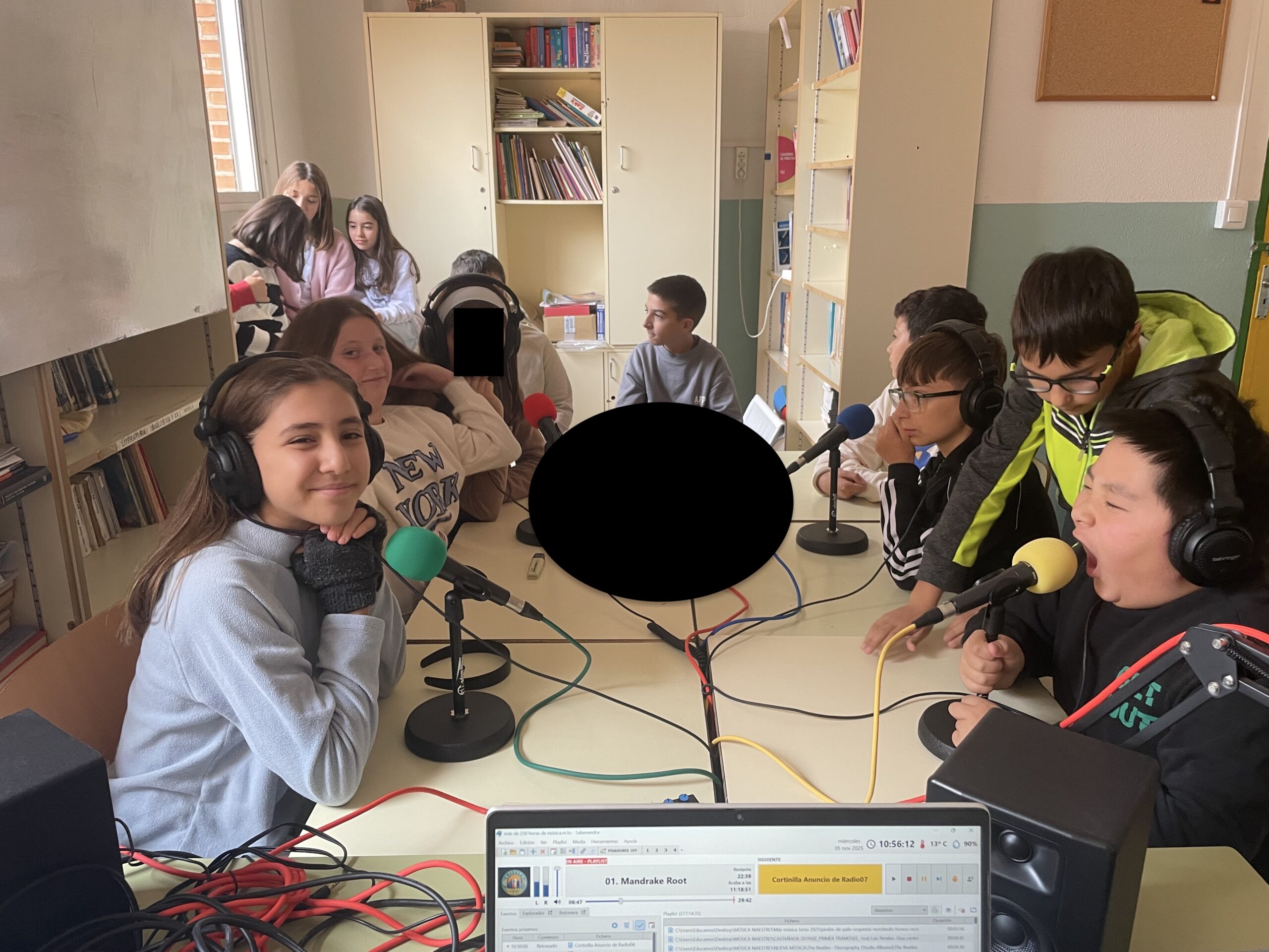 Escuchar podcast La Cabeza del Conde De Madridejos