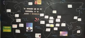 Escuchar podcast LA EDUCACIÓN NO ES UN PRIVILEGIO, ES UN DERECHO.