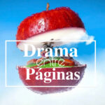 Escuchar podcast Drama entre páginas
