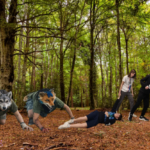 Escuchar podcast 4THERIANS