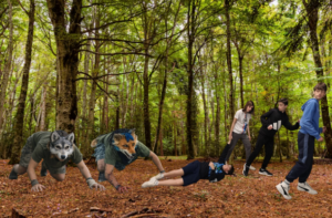 Escuchar podcast 4THERIANS