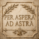 Escuchar podcast Per aspera ad astra