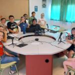 Escuchar podcast Onda Alhaminivisigoda – Concurso de chistes malos