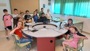 Escuchar podcast Onda Alhaminivisigoda – Concurso de chistes malos