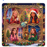 Escuchar podcast Navidades Around The World