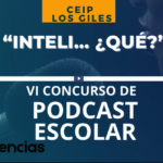 Escuchar podcast «Inteli… ¿Qué?»