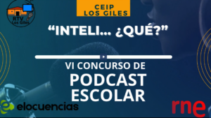Escuchar podcast «Inteli… ¿Qué?»
