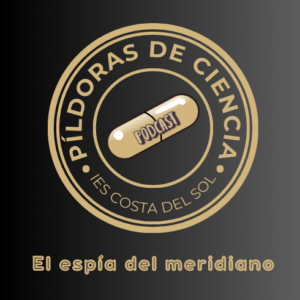Escuchar podcast El espía del Meridiano