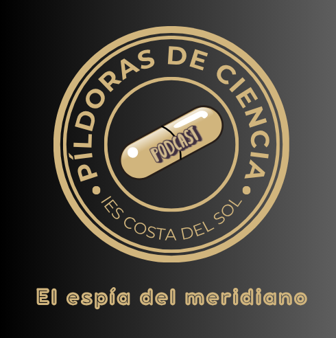 Escuchar podcast El espía del Meridiano