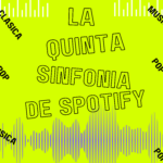 Escuchar podcast La quinta sinfonía de Spotify