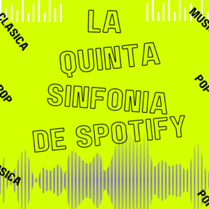 Escuchar podcast La quinta sinfonía de Spotify